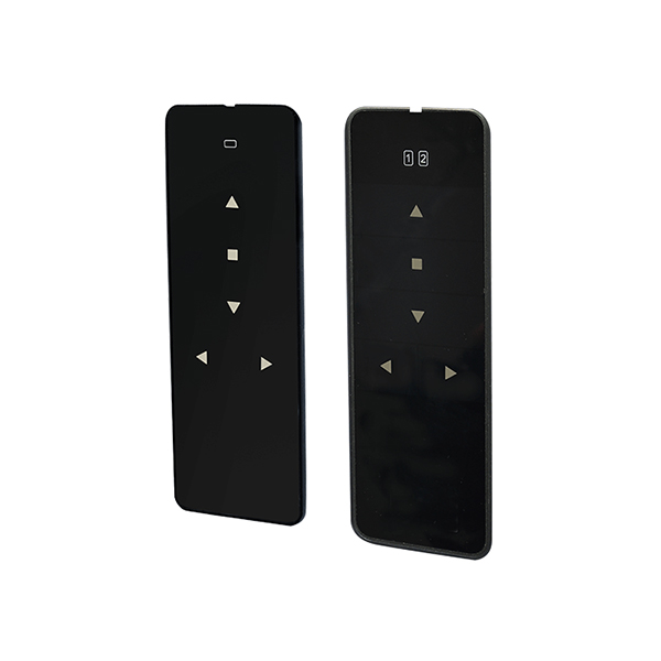 SK-PM01触摸式无线遥控器