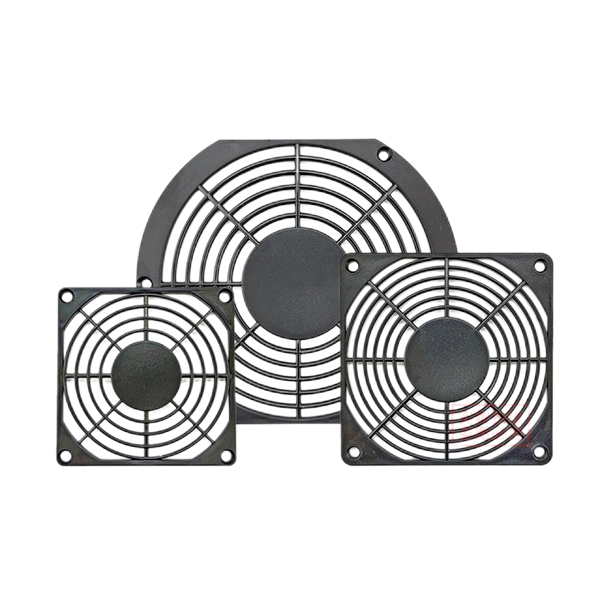 塑胶单片防护网