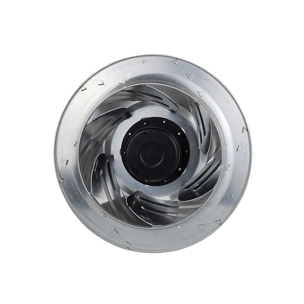 SKE355后倾式离心风机