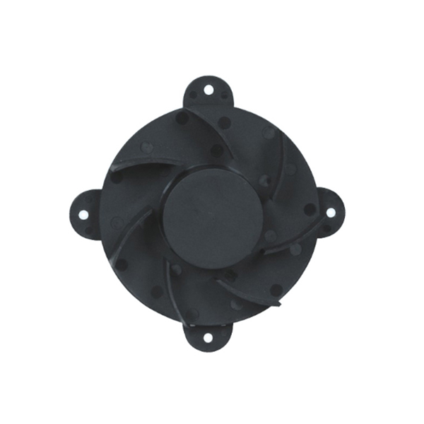 SKD80-1后倾式离心风机