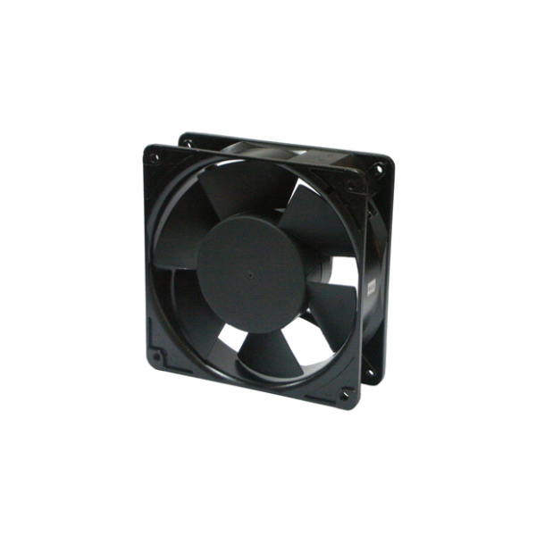 127x127x38mm AC FANS