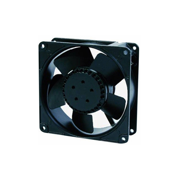 12038金属框叶AC风扇