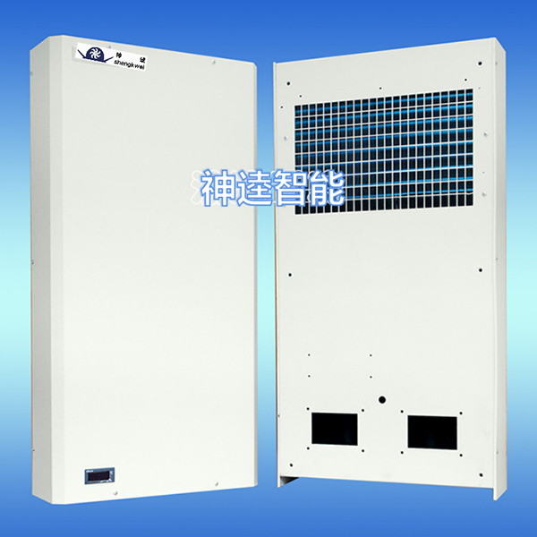 MSK-WC壁挂式机柜冷却机