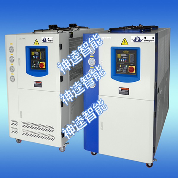 MSK-F风冷工业冷水机