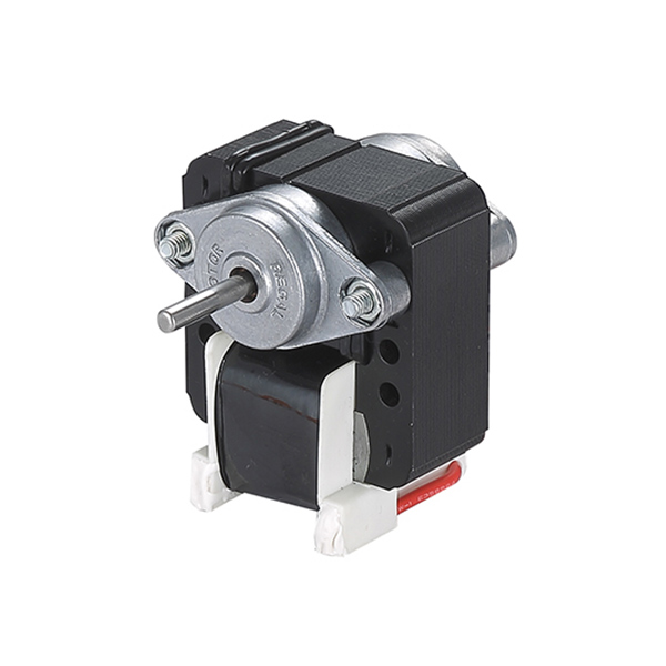 48系列罩极电机