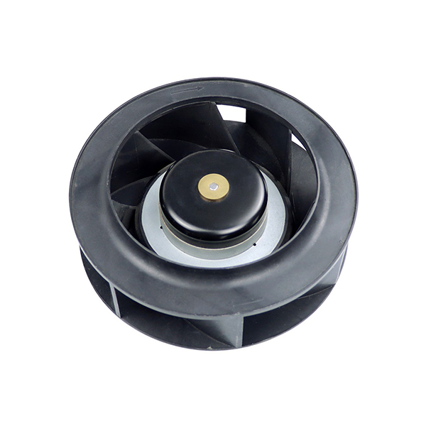 SKE225-1后倾式离心风机