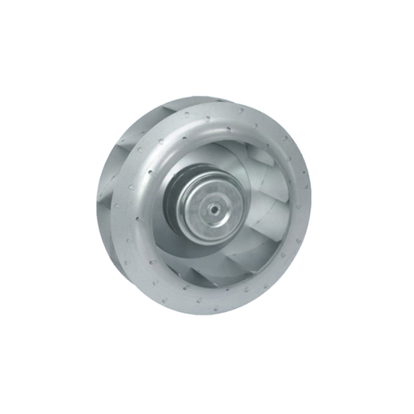 SKD250-4后倾式离心风机