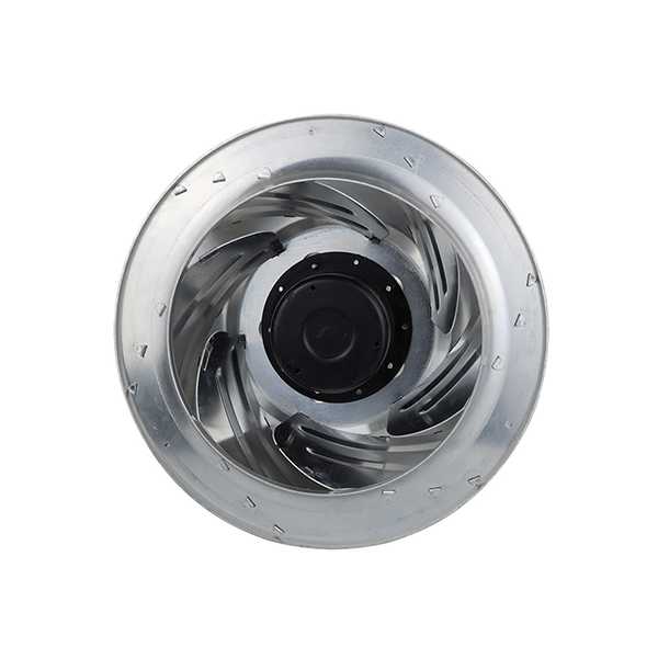 SKE400后倾式离心风机