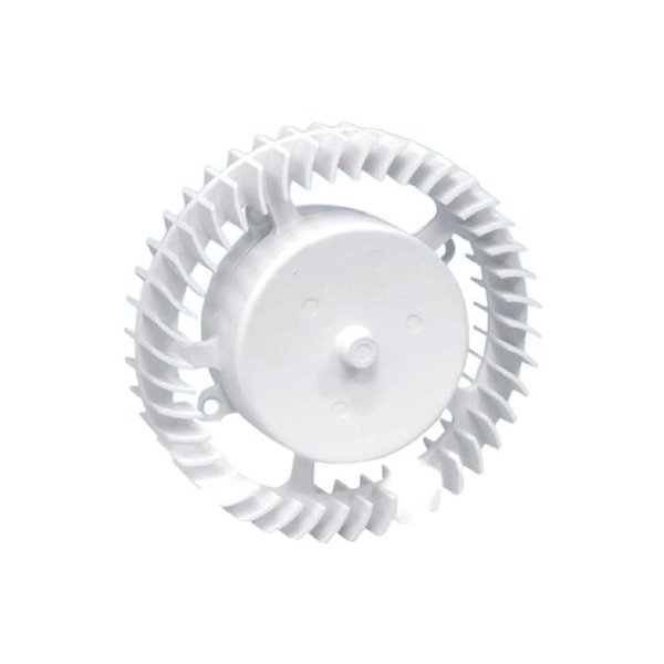 SKD7025 DC前倾式离心风机