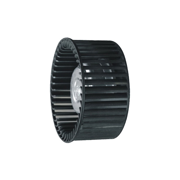 SKE14080 EC前倾式离心风机