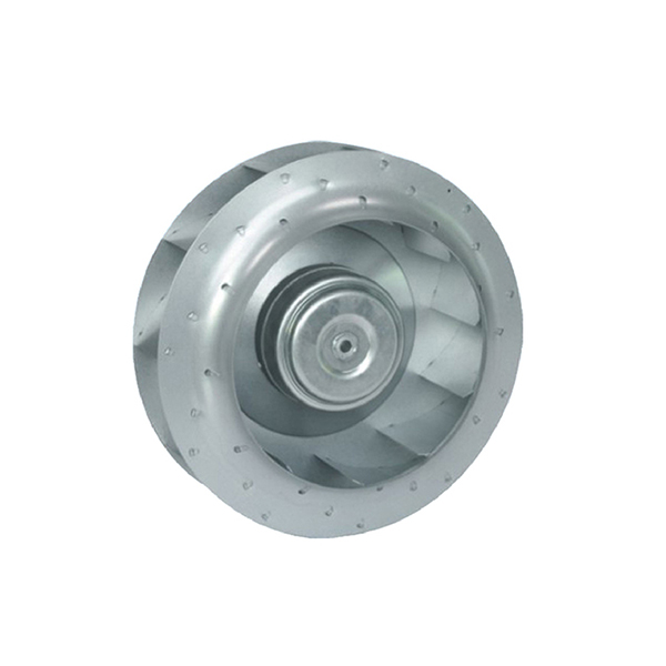 SKD250-3后倾式离心风机