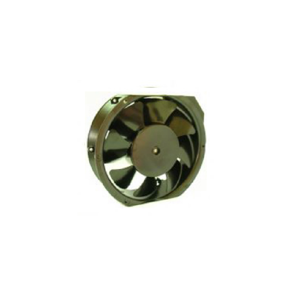 172x150x51mm(8 blades) AC Steel Fan