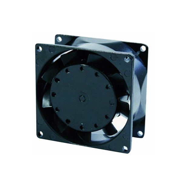 8038金属框叶AC风扇