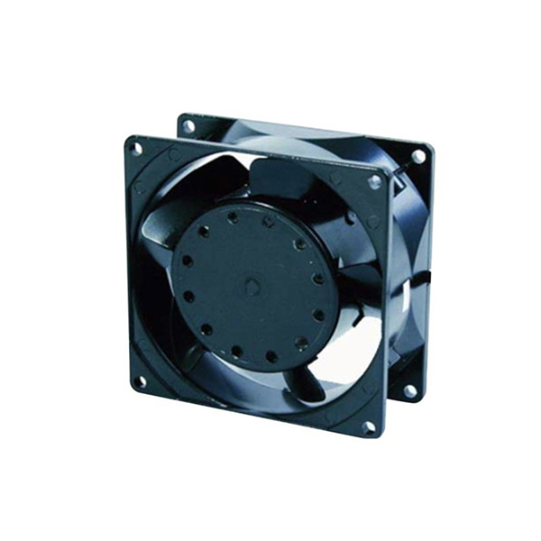 9238金属框叶AC风扇